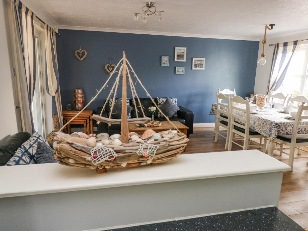 손더스풋 Driftwood House 빌라 외부 사진